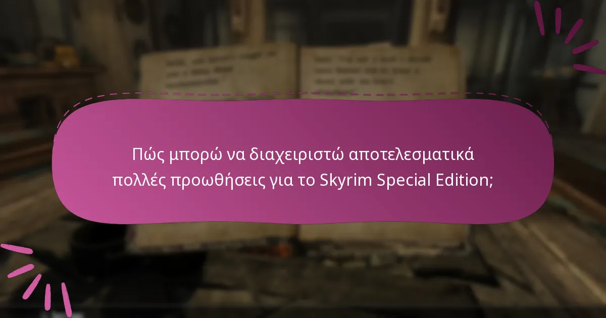 Ποιες εναλλακτικές υπάρχουν για προωθήσεις του Skyrim σε άλλες πλατφόρμες;